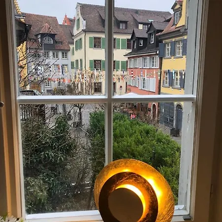 Studio Am Neuen Schloss Meersburg