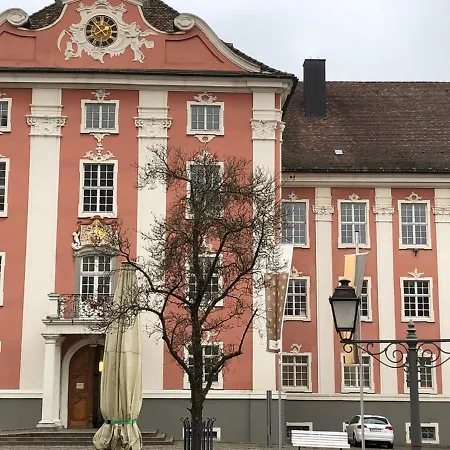 Am Neuen Schloss By Winzerhaeusle Meersburg