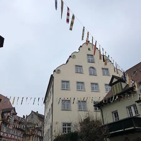 Appartement Studio Am Neuen Schloss *