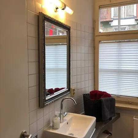 Appartement Studio Am Neuen Schloss *