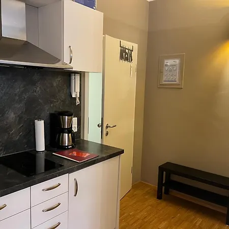 Appartement Studio Am Neuen Schloss Meersburg