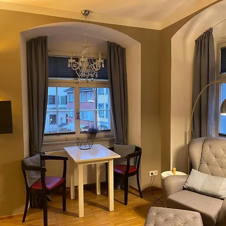 Am Neuen Schloss By Winzerhaeusle Apartamento Meersburg