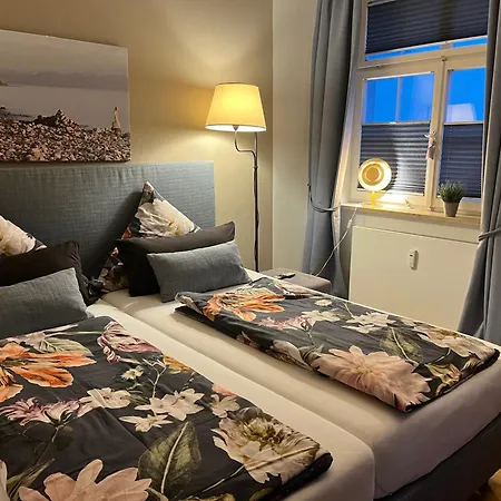 Apartamento Am Neuen Schloss By Winzerhaeusle