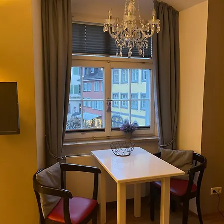 Am Neuen Schloss Meersburg