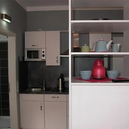 Studio Am Neuen Schloss Appartement