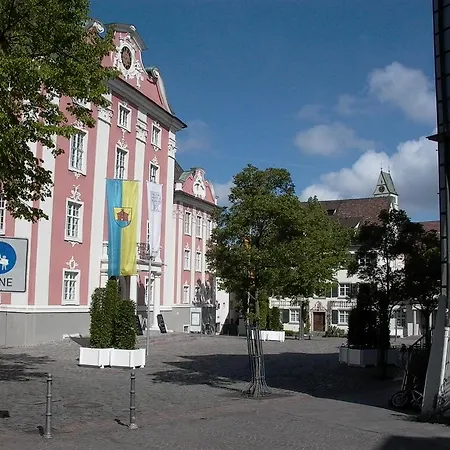 Apartamento Am Neuen Schloss By Winzerhaeusle *