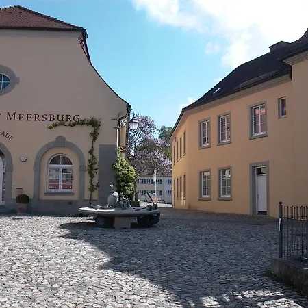Am Neuen Schloss By Winzerhaeusle Apartamento